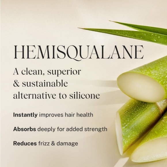 JVN Complete Nourishing Hair Oil Shine Drops - Picture 8 of 10